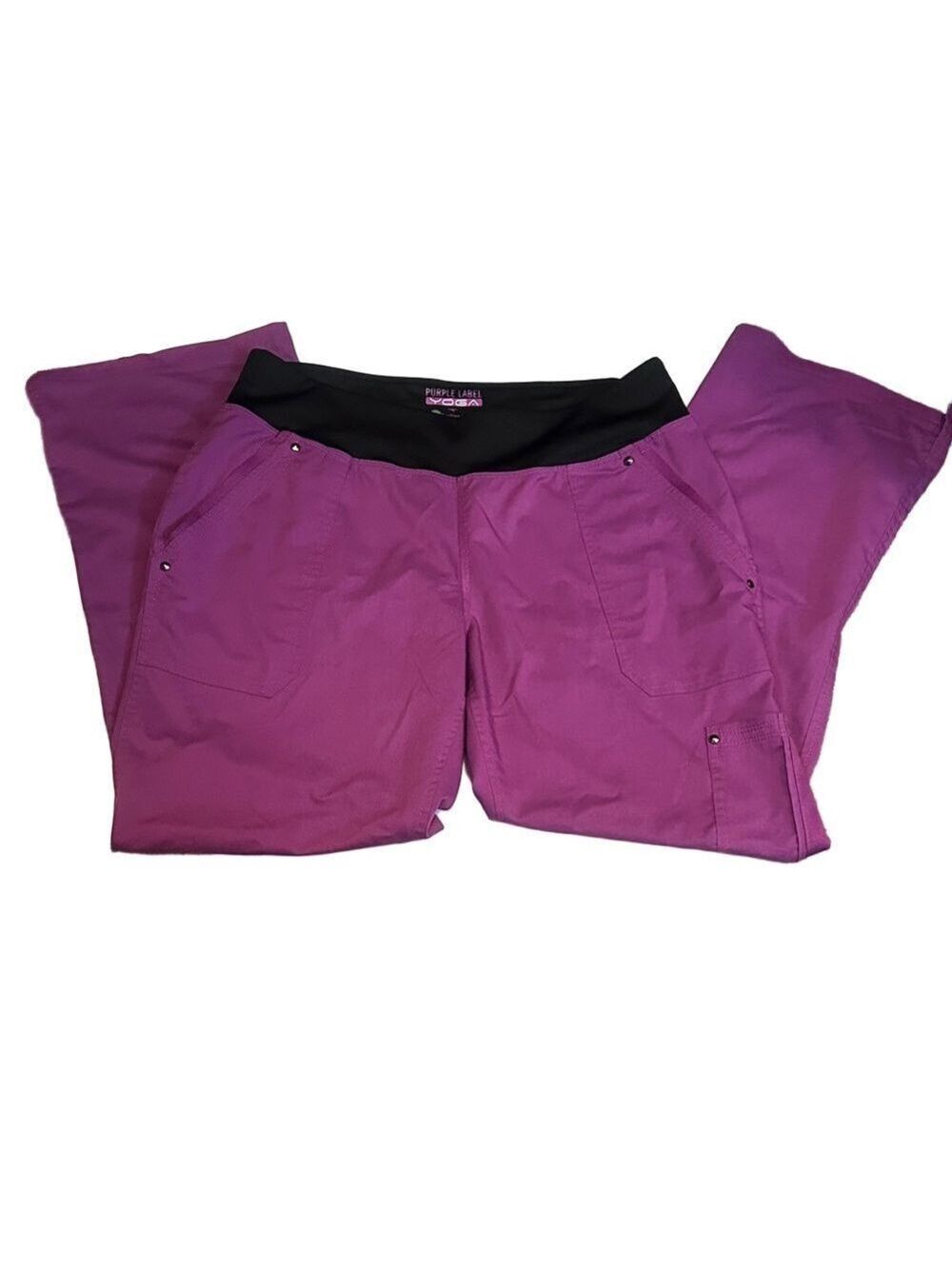 Purple Healing Hands Purple Label Yoga MP